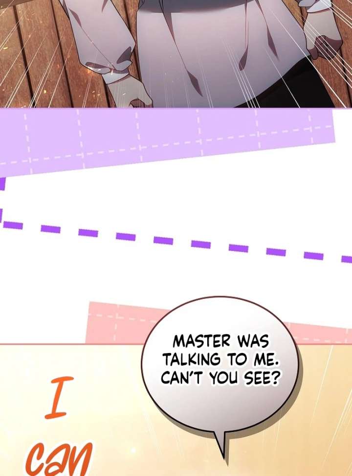 I Ended Up Raising the Seed of Evil Chapter 28 568 072