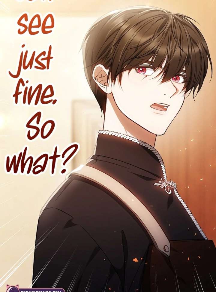 I Ended Up Raising the Seed of Evil Chapter 28 569 073