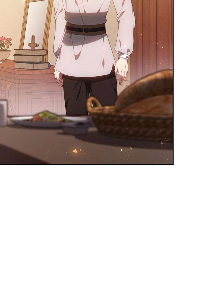 I Ended Up Raising the Seed of Evil Chapter 28 577 081