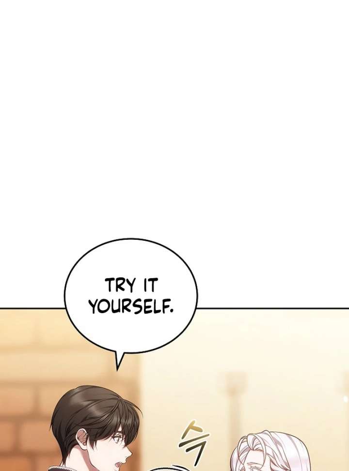 I Ended Up Raising the Seed of Evil Chapter 28 580 084