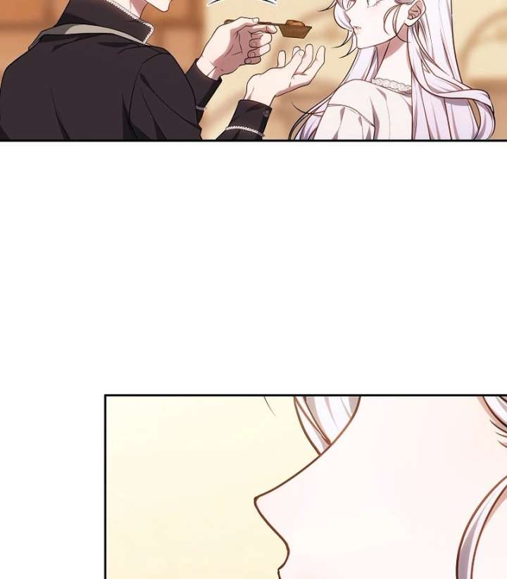 I Ended Up Raising the Seed of Evil Chapter 28 581 085