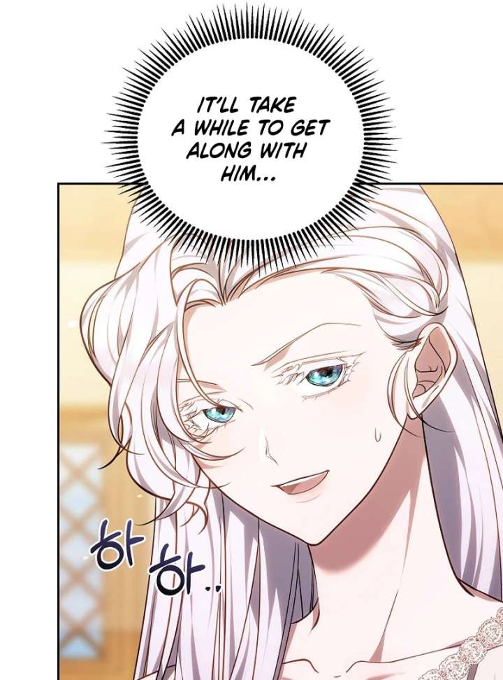 I Ended Up Raising the Seed of Evil Chapter 28 592 096