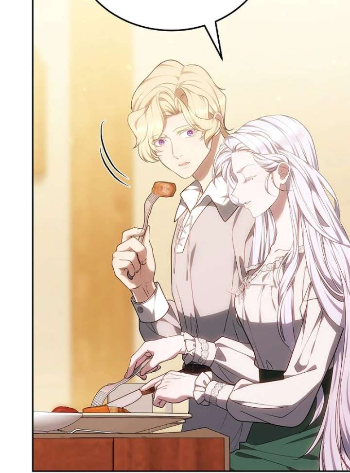 I Ended Up Raising the Seed of Evil Chapter 28 598 102