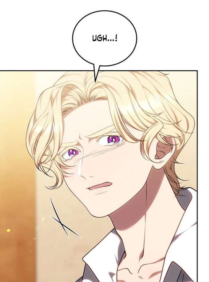 I Ended Up Raising the Seed of Evil Chapter 28 602 106