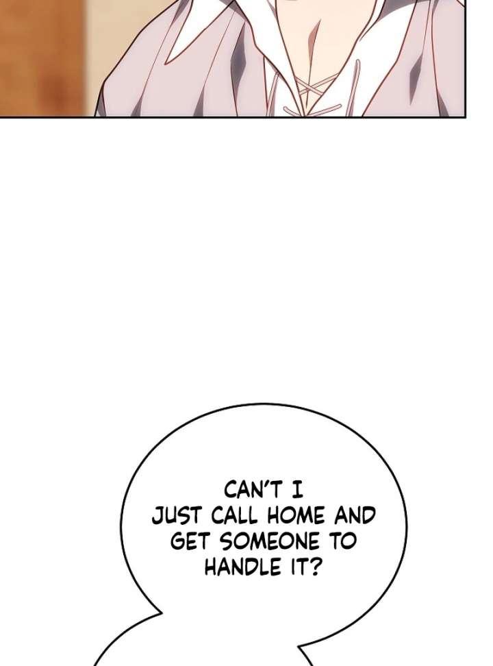 I Ended Up Raising the Seed of Evil Chapter 28 603 107