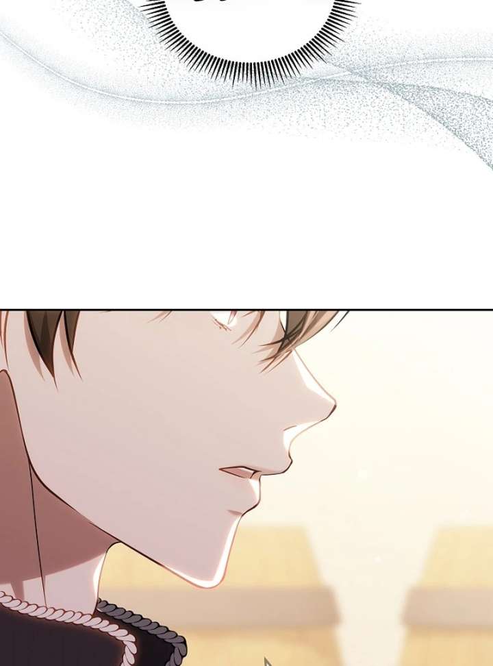 I Ended Up Raising the Seed of Evil Chapter 28 608 112