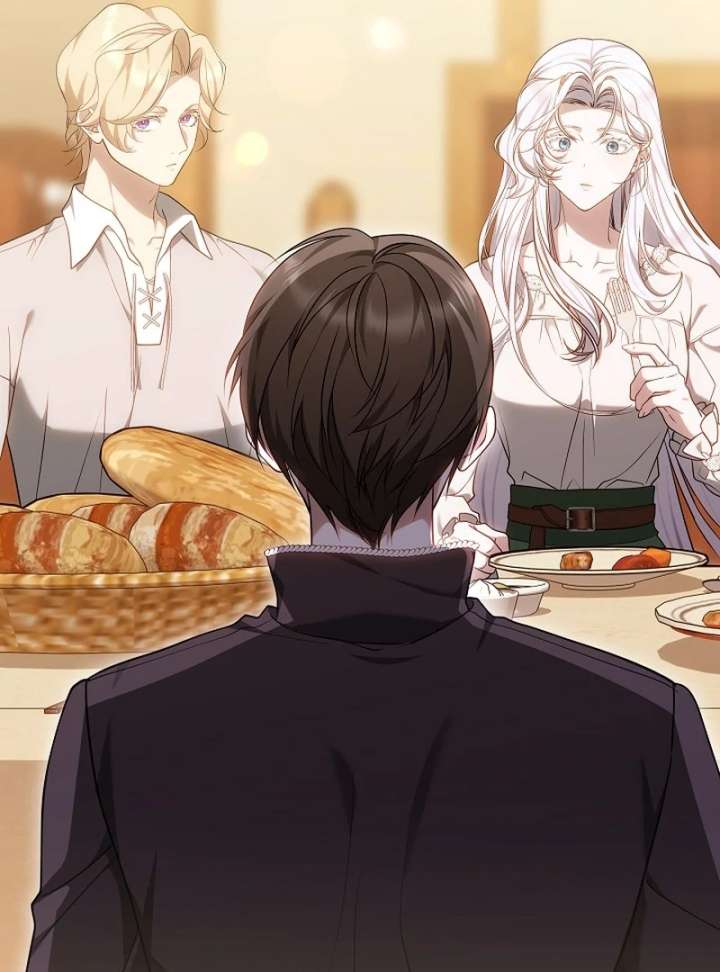 I Ended Up Raising the Seed of Evil Chapter 28 611 115