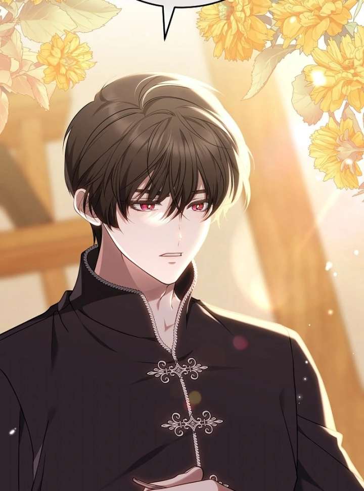 I Ended Up Raising the Seed of Evil Chapter 28 613 117