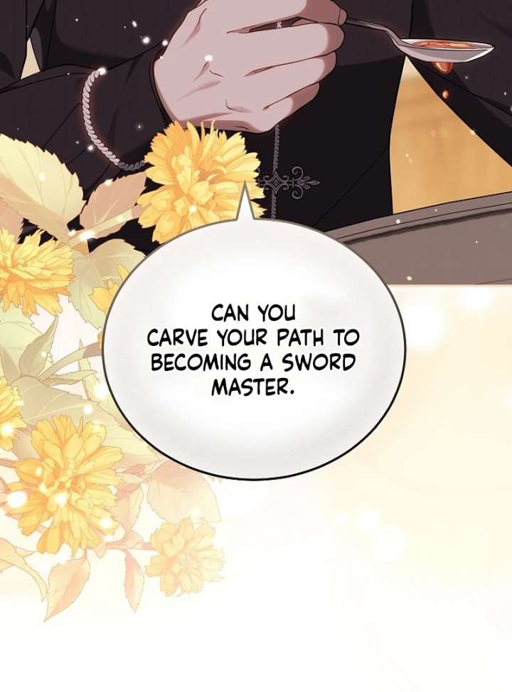 I Ended Up Raising the Seed of Evil Chapter 28 614 118