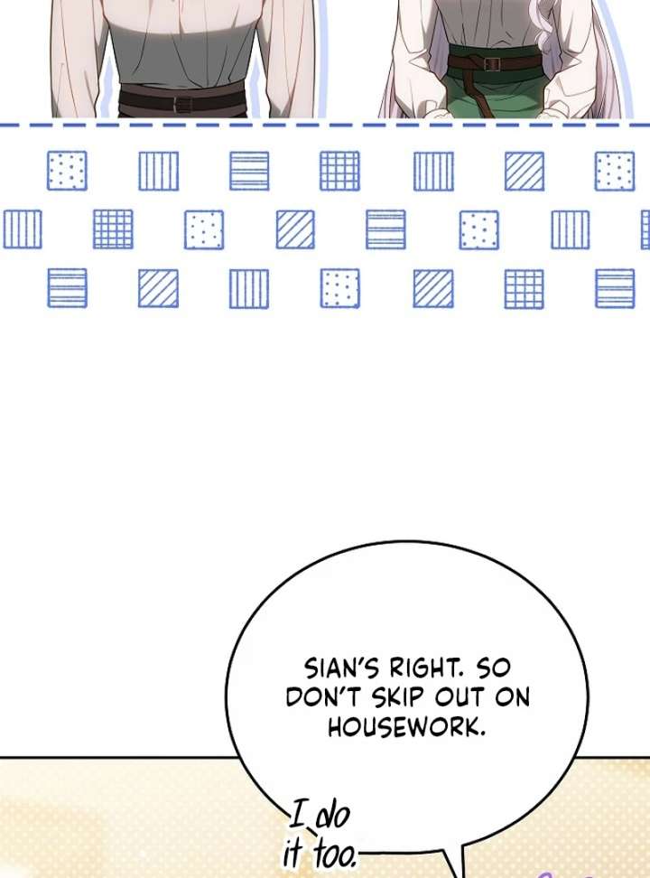 I Ended Up Raising the Seed of Evil Chapter 28 616 120