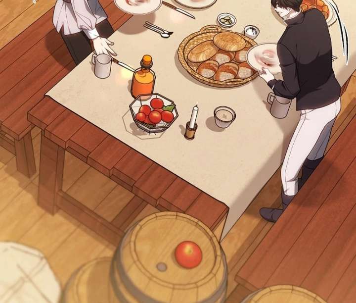 I Ended Up Raising the Seed of Evil Chapter 28 619 123