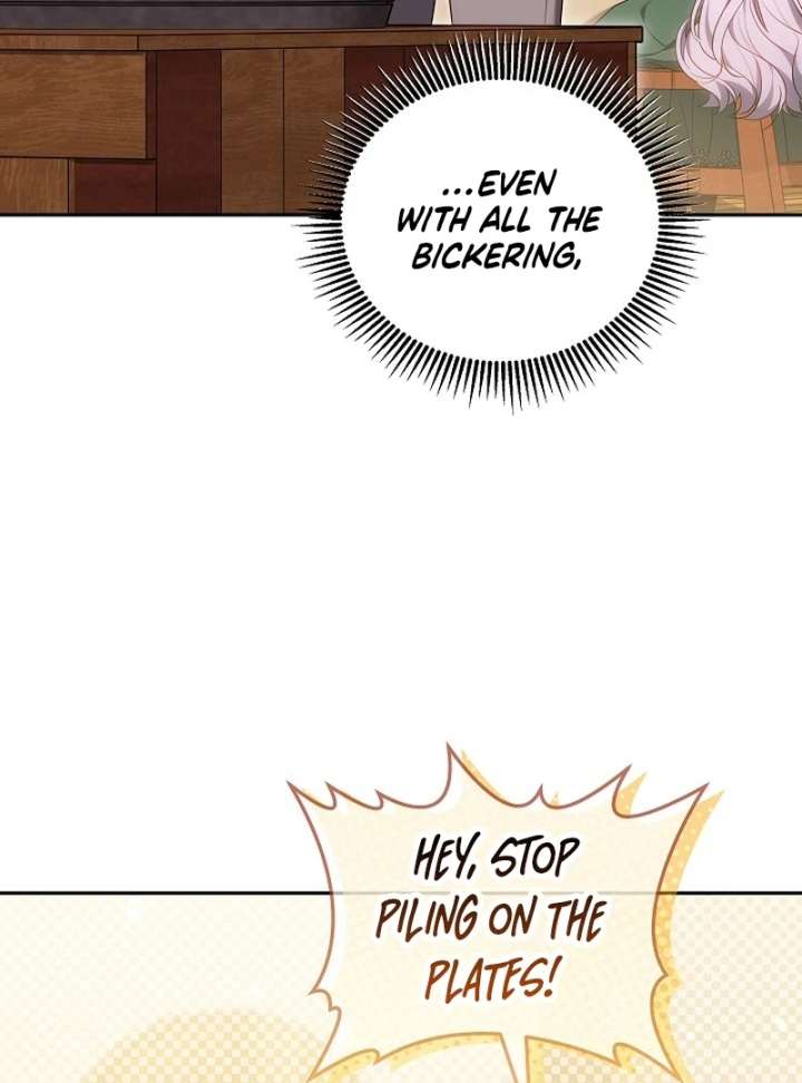 I Ended Up Raising the Seed of Evil Chapter 28 622 126