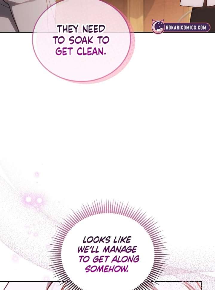 I Ended Up Raising the Seed of Evil Chapter 28 624 128