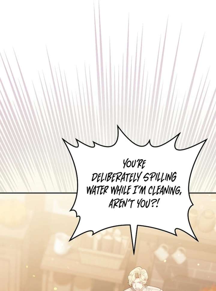 I Ended Up Raising the Seed of Evil Chapter 28 631 135