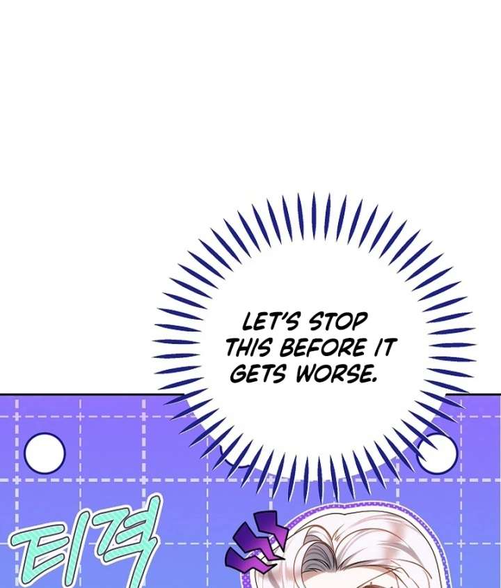 I Ended Up Raising the Seed of Evil Chapter 28 638 142