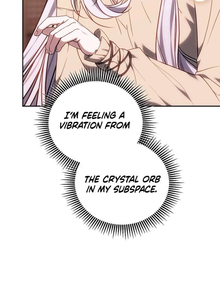 I Ended Up Raising the Seed of Evil Chapter 28 641 145