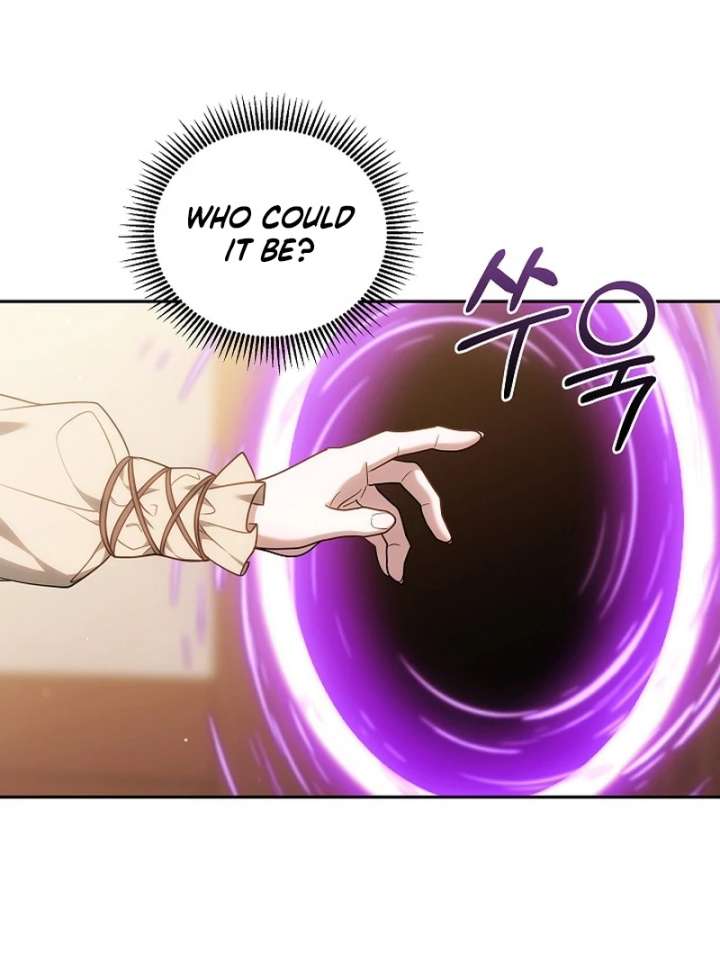 I Ended Up Raising the Seed of Evil Chapter 28 642 146