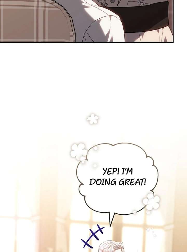 I Ended Up Raising the Seed of Evil Chapter 28 646 150