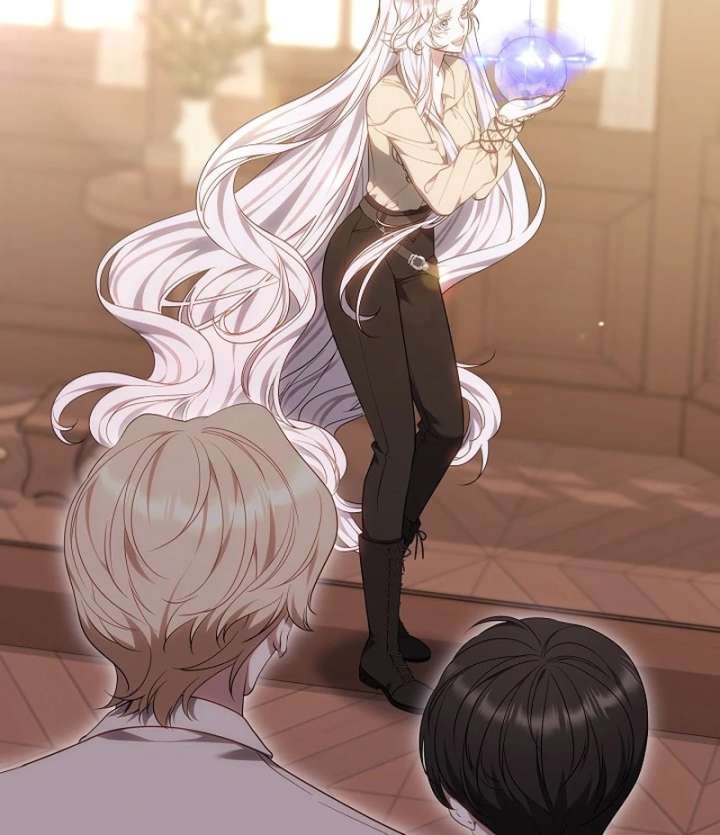 I Ended Up Raising the Seed of Evil Chapter 28 647 151