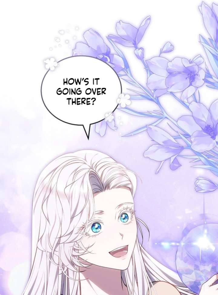 I Ended Up Raising the Seed of Evil Chapter 28 649 153