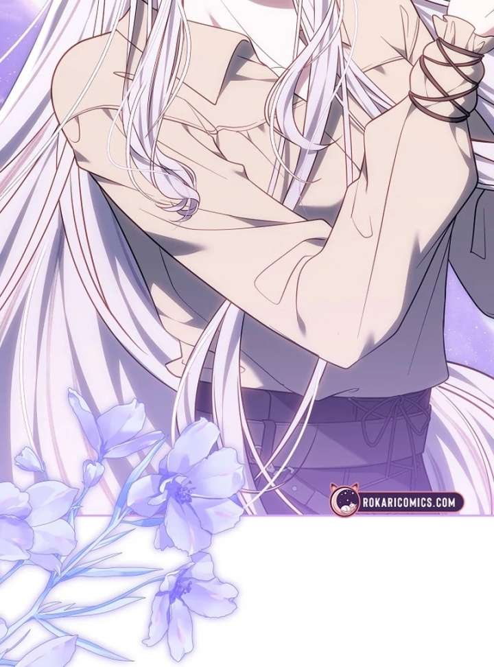 I Ended Up Raising the Seed of Evil Chapter 28 650 154