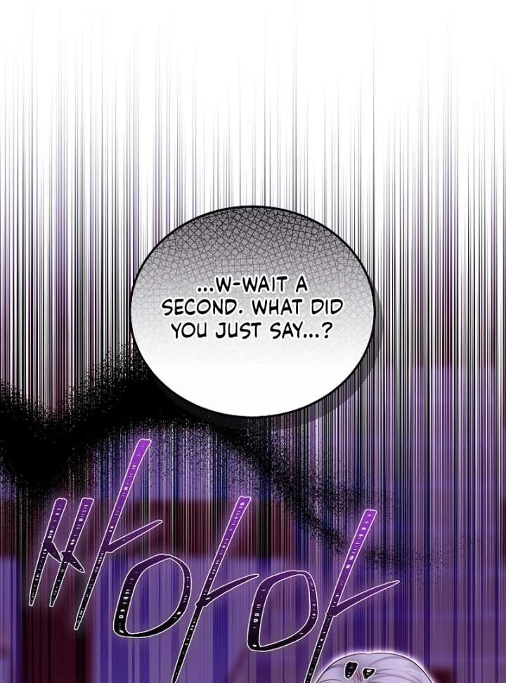 I Ended Up Raising the Seed of Evil Chapter 28 653 157