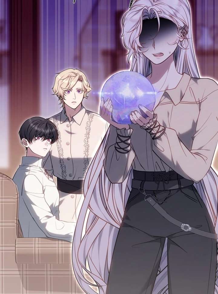 I Ended Up Raising the Seed of Evil Chapter 28 654 158