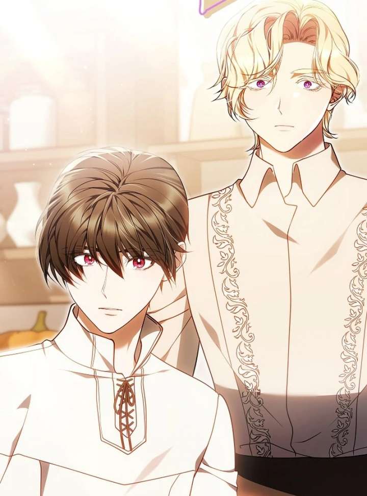 I Ended Up Raising the Seed of Evil Chapter 29 498 008