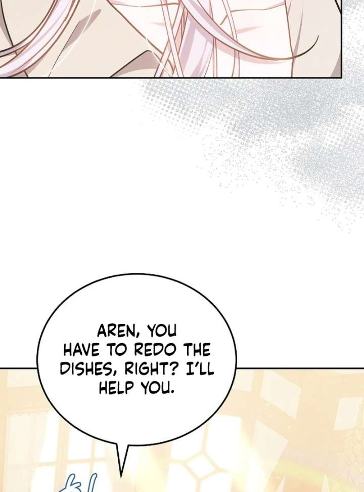 I Ended Up Raising the Seed of Evil Chapter 29 504 014