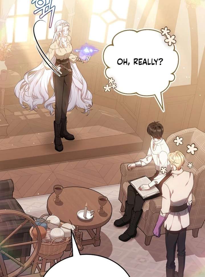 I Ended Up Raising the Seed of Evil Chapter 29 505 015