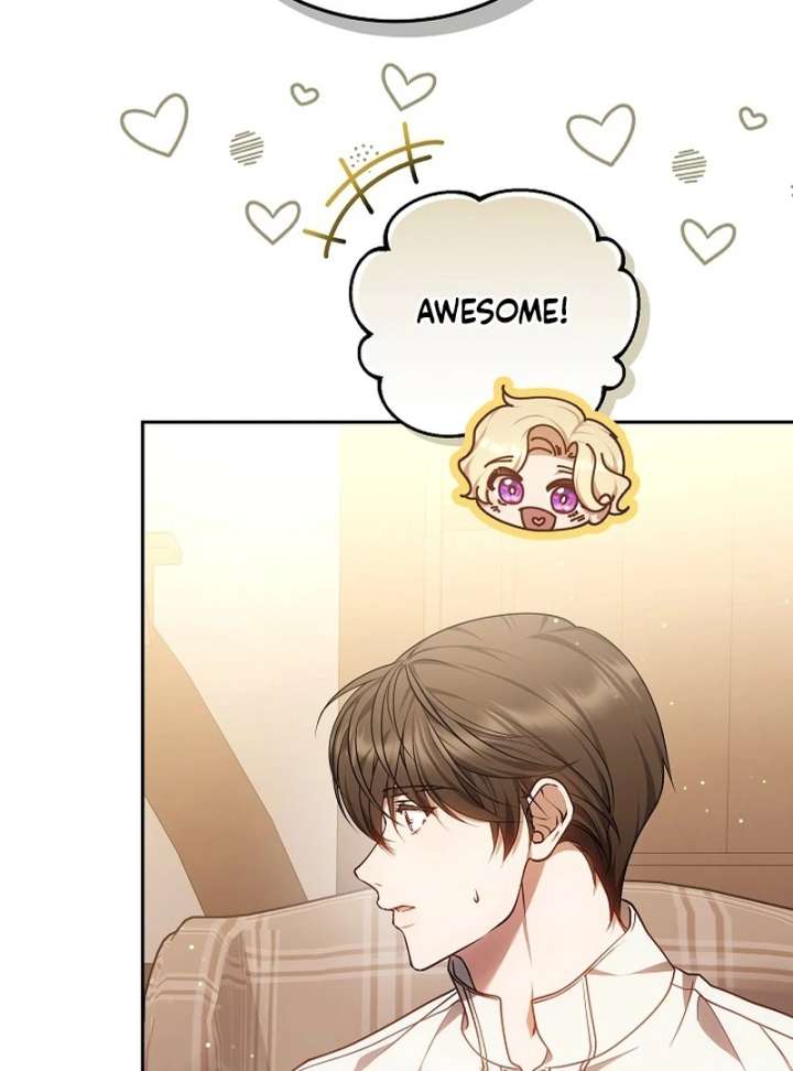 I Ended Up Raising the Seed of Evil Chapter 29 507 017