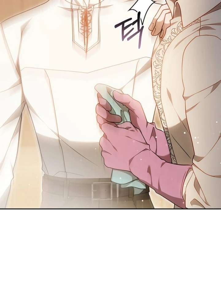 I Ended Up Raising the Seed of Evil Chapter 29 513 023