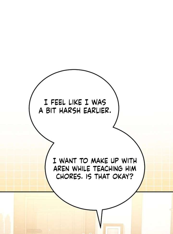 I Ended Up Raising the Seed of Evil Chapter 29 514 024