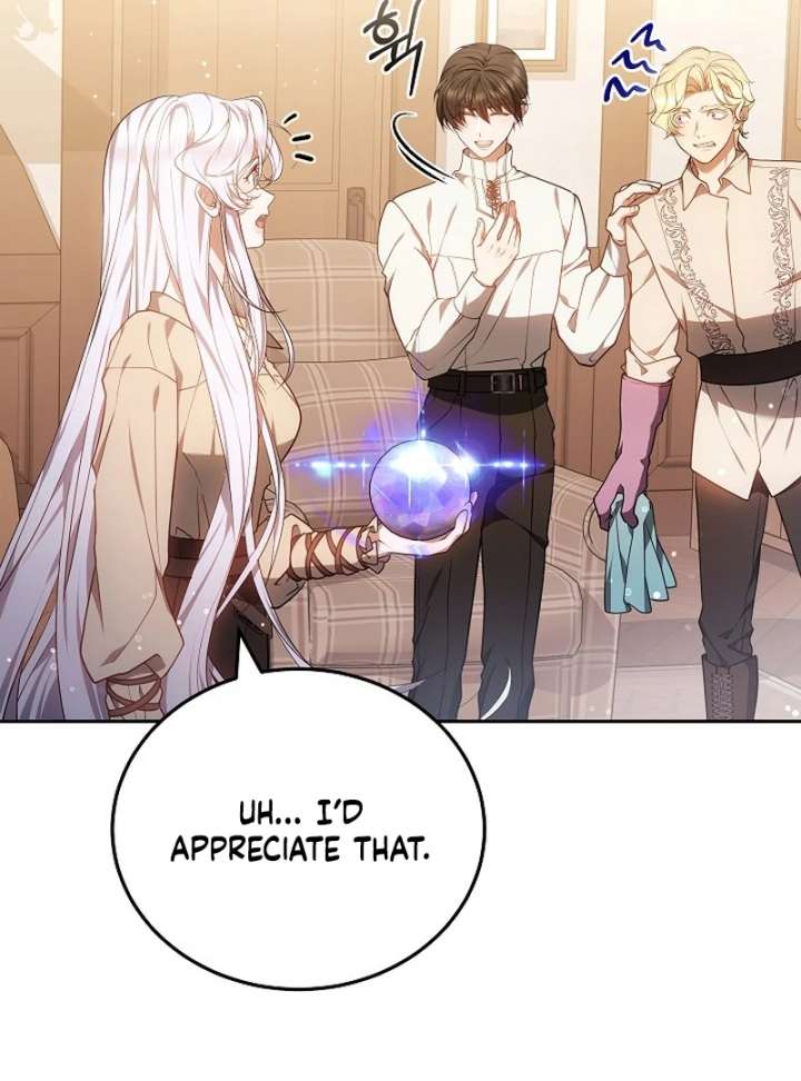 I Ended Up Raising the Seed of Evil Chapter 29 515 025