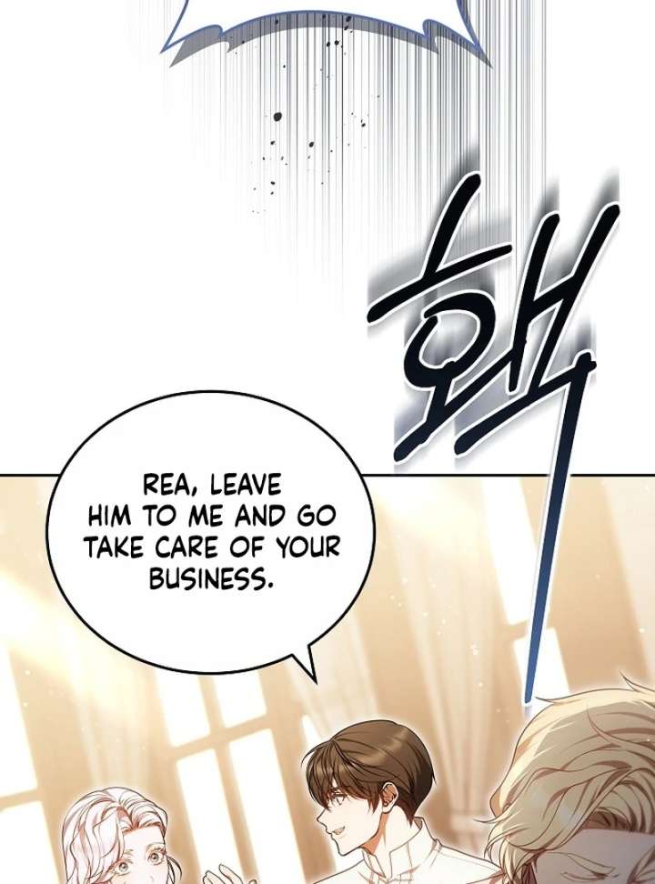 I Ended Up Raising the Seed of Evil Chapter 29 523 033