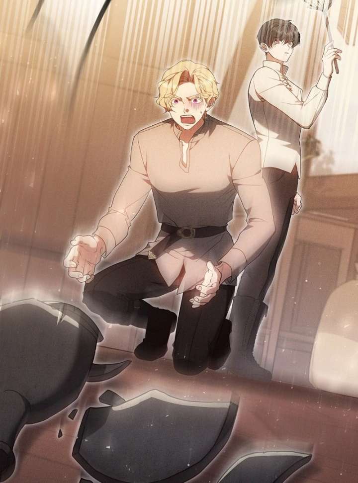 I Ended Up Raising the Seed of Evil Chapter 29 538 048