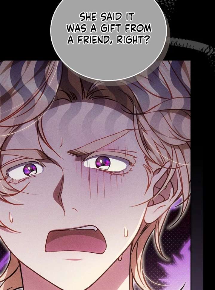 I Ended Up Raising the Seed of Evil Chapter 29 540 050