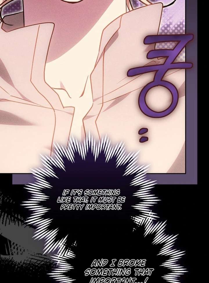 I Ended Up Raising the Seed of Evil Chapter 29 541 051