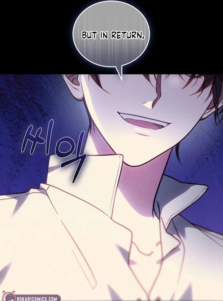 I Ended Up Raising the Seed of Evil Chapter 29 546 056