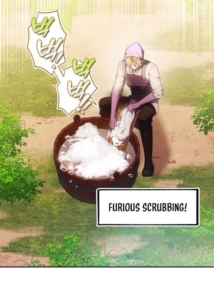 I Ended Up Raising the Seed of Evil Chapter 29 551 061