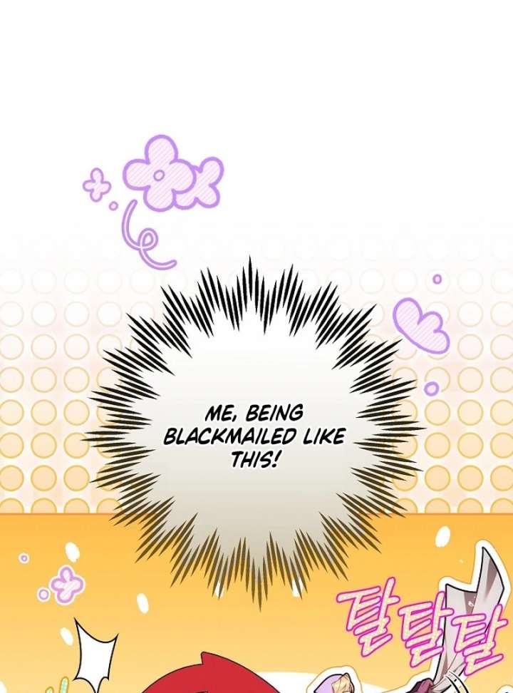 I Ended Up Raising the Seed of Evil Chapter 29 552 062