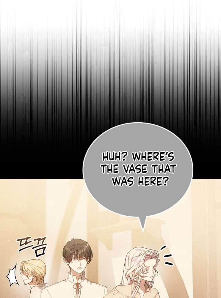 I Ended Up Raising the Seed of Evil Chapter 29 555 065