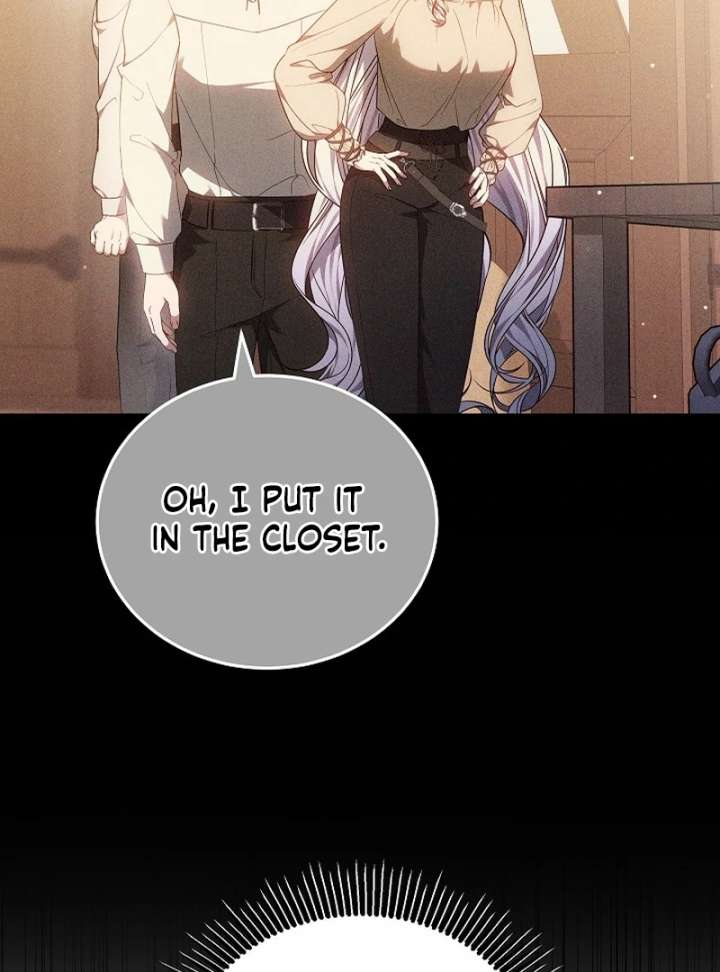 I Ended Up Raising the Seed of Evil Chapter 29 556 066