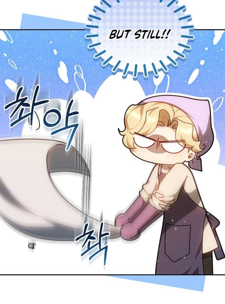 I Ended Up Raising the Seed of Evil Chapter 29 558 068