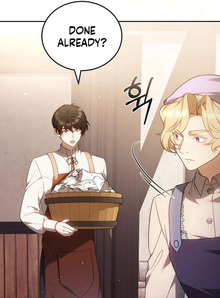 I Ended Up Raising the Seed of Evil Chapter 29 564 074