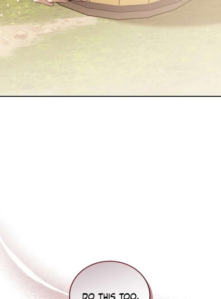 I Ended Up Raising the Seed of Evil Chapter 29 567 077