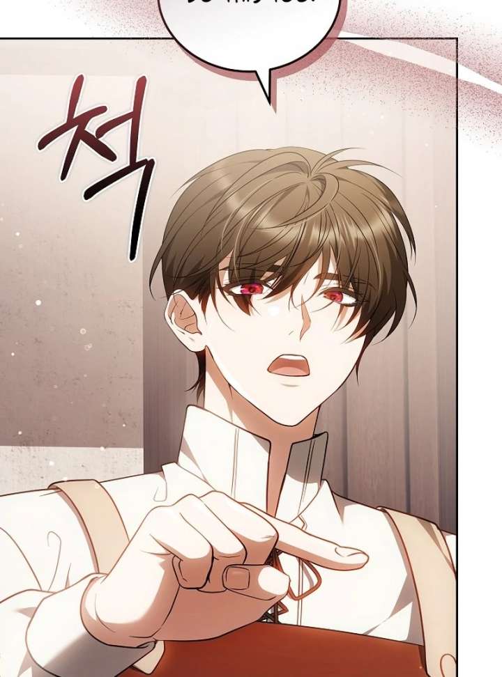 I Ended Up Raising the Seed of Evil Chapter 29 568 078