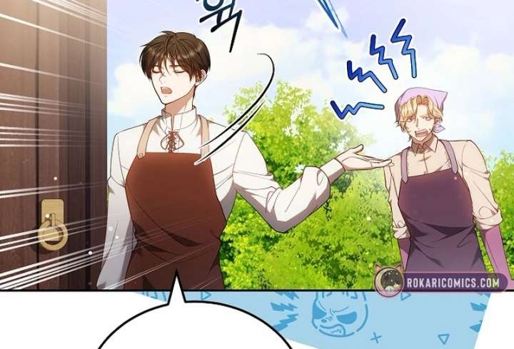 I Ended Up Raising the Seed of Evil Chapter 29 572 082