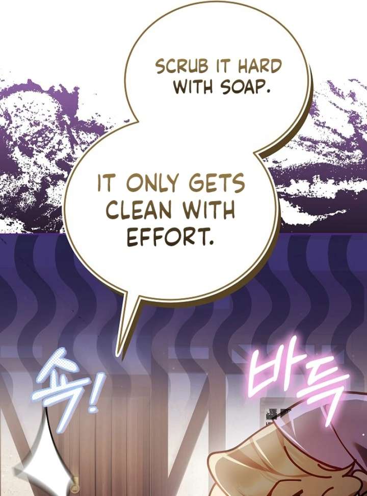 I Ended Up Raising the Seed of Evil Chapter 29 574 084