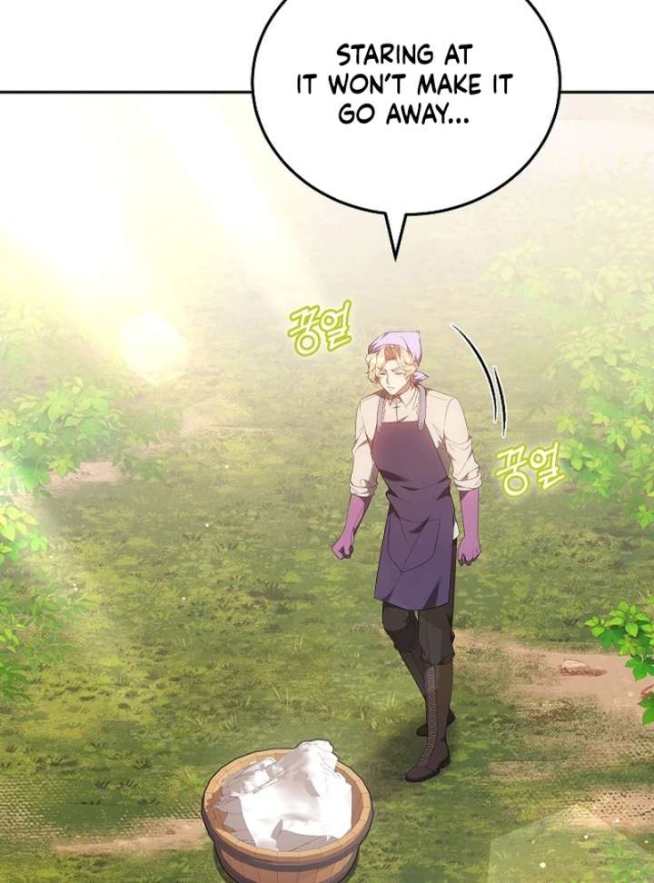 I Ended Up Raising the Seed of Evil Chapter 29 578 088